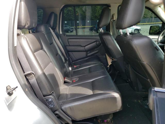 Photo 10 VIN: 1FMEU73E89UA03689 - FORD EXPLORER X 