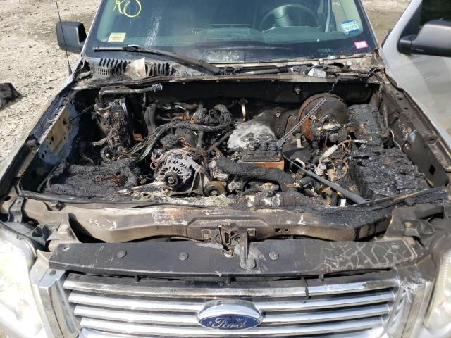 Photo 11 VIN: 1FMEU73E89UA03689 - FORD EXPLORER X 