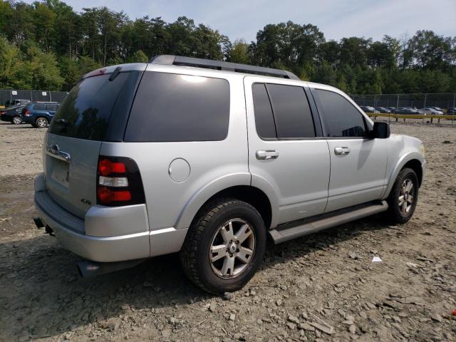 Photo 2 VIN: 1FMEU73E89UA03689 - FORD EXPLORER X 