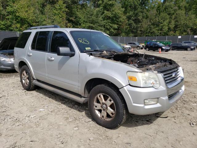 Photo 3 VIN: 1FMEU73E89UA03689 - FORD EXPLORER X 