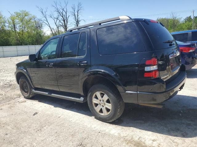 Photo 1 VIN: 1FMEU73E89UA14501 - FORD EXPLORER 