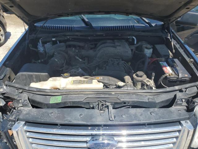 Photo 11 VIN: 1FMEU73E89UA14501 - FORD EXPLORER 