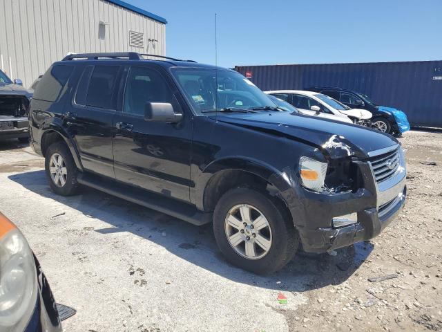 Photo 3 VIN: 1FMEU73E89UA14501 - FORD EXPLORER 