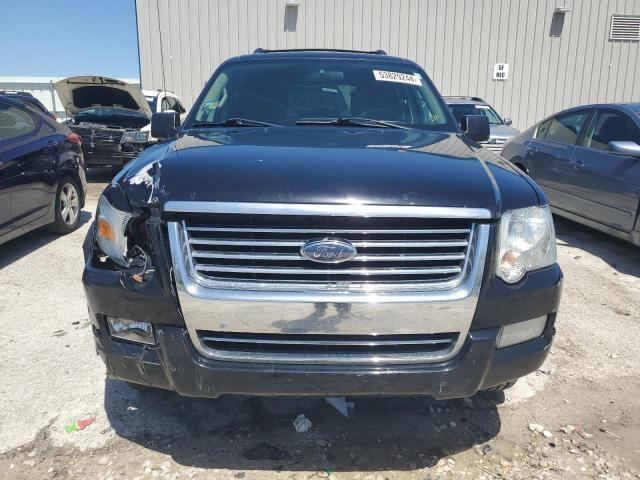 Photo 4 VIN: 1FMEU73E89UA14501 - FORD EXPLORER 