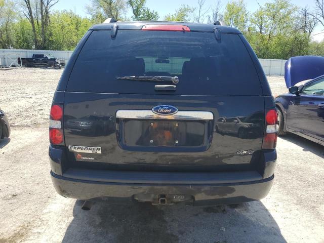 Photo 5 VIN: 1FMEU73E89UA14501 - FORD EXPLORER 