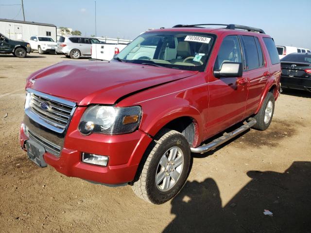 Photo 0 VIN: 1FMEU73E89UA25904 - FORD EXPLORER X 