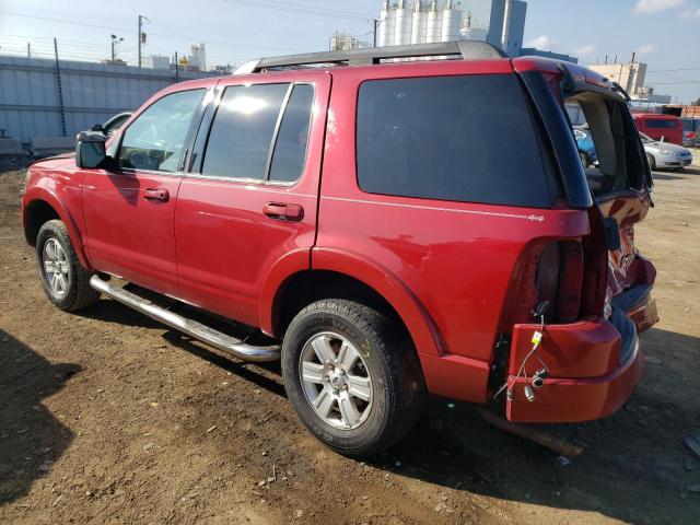 Photo 1 VIN: 1FMEU73E89UA25904 - FORD EXPLORER X 