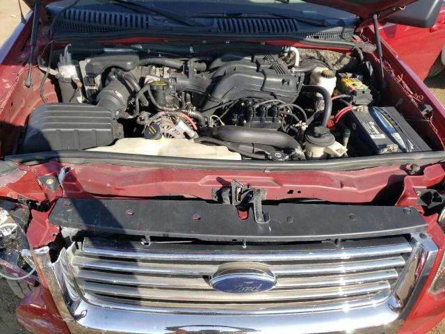 Photo 11 VIN: 1FMEU73E89UA25904 - FORD EXPLORER X 