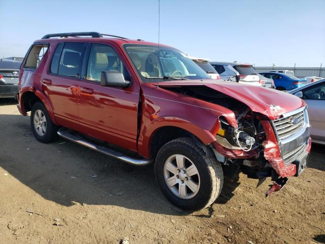 Photo 3 VIN: 1FMEU73E89UA25904 - FORD EXPLORER X 