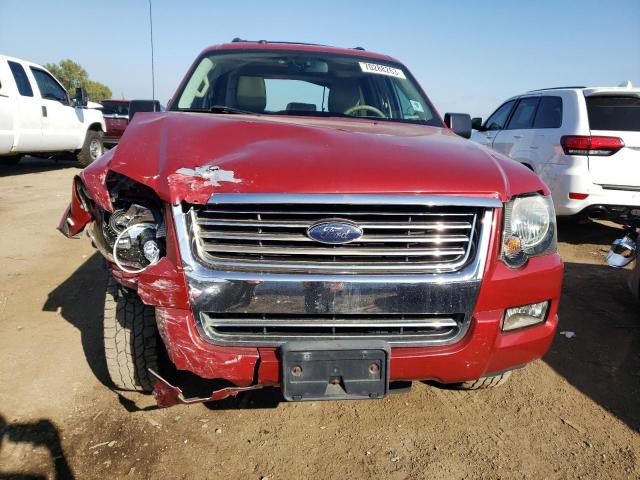 Photo 4 VIN: 1FMEU73E89UA25904 - FORD EXPLORER X 