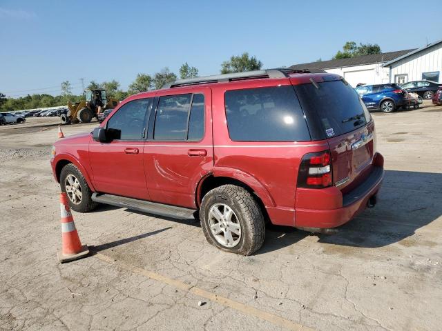 Photo 1 VIN: 1FMEU73E89UA27975 - FORD EXPLORER X 