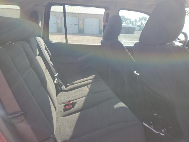 Photo 10 VIN: 1FMEU73E89UA27975 - FORD EXPLORER X 