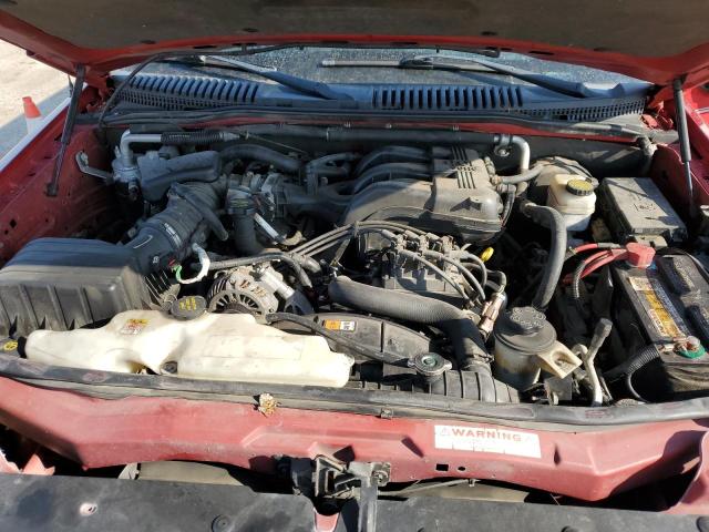 Photo 11 VIN: 1FMEU73E89UA27975 - FORD EXPLORER X 