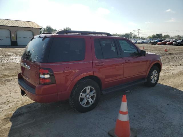 Photo 2 VIN: 1FMEU73E89UA27975 - FORD EXPLORER X 