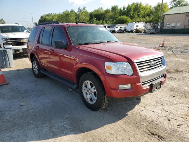 Photo 3 VIN: 1FMEU73E89UA27975 - FORD EXPLORER X 