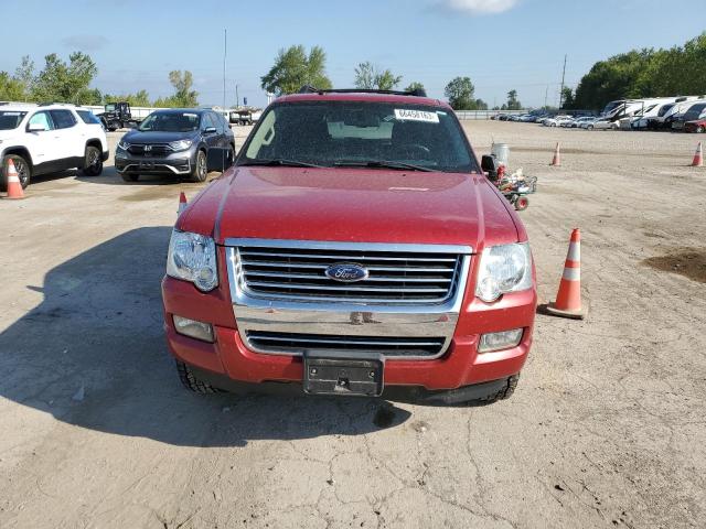 Photo 4 VIN: 1FMEU73E89UA27975 - FORD EXPLORER X 