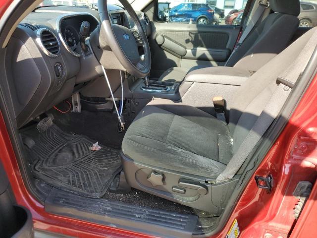 Photo 6 VIN: 1FMEU73E89UA27975 - FORD EXPLORER X 