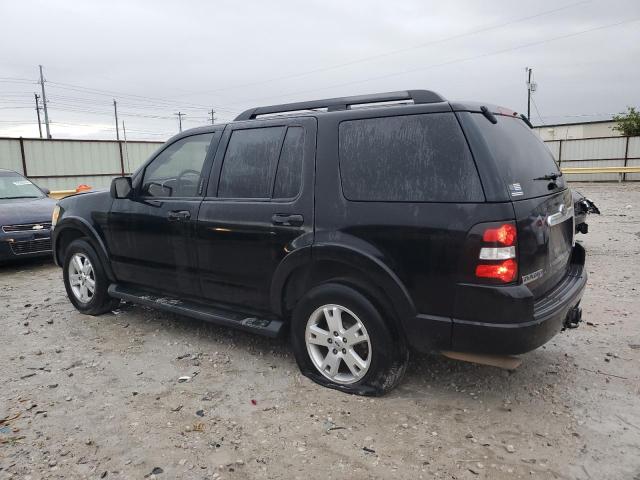 Photo 1 VIN: 1FMEU73E89UA43822 - FORD EXPLORER X 