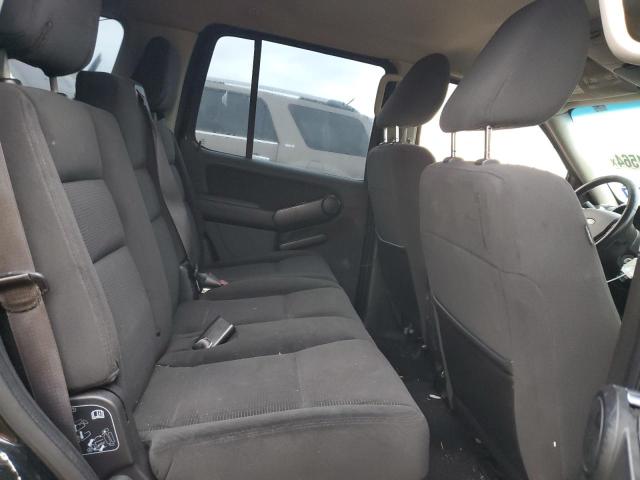 Photo 10 VIN: 1FMEU73E89UA43822 - FORD EXPLORER X 