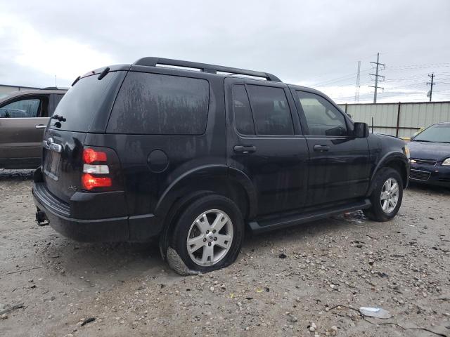 Photo 2 VIN: 1FMEU73E89UA43822 - FORD EXPLORER X 