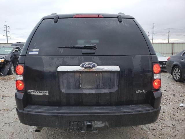 Photo 5 VIN: 1FMEU73E89UA43822 - FORD EXPLORER X 