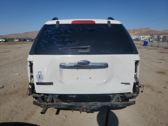 Photo 5 VIN: 1FMEU73E96UA53013 - FORD EXPLORER 