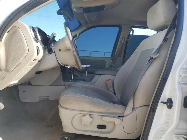 Photo 6 VIN: 1FMEU73E96UA53013 - FORD EXPLORER 