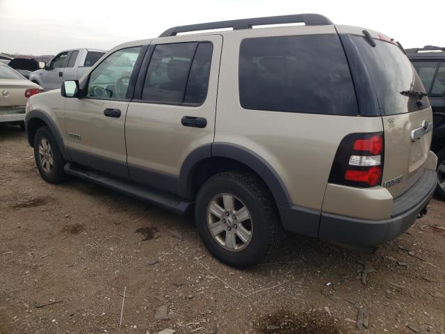 Photo 1 VIN: 1FMEU73E96UB05904 - FORD EXPLORER X 