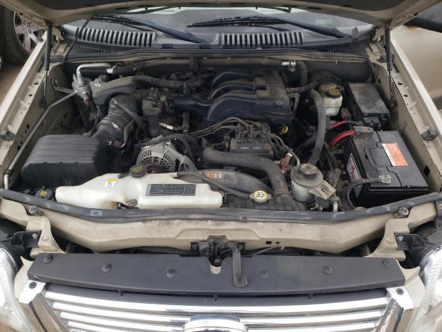 Photo 11 VIN: 1FMEU73E96UB05904 - FORD EXPLORER X 