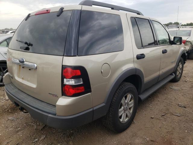 Photo 2 VIN: 1FMEU73E96UB05904 - FORD EXPLORER X 