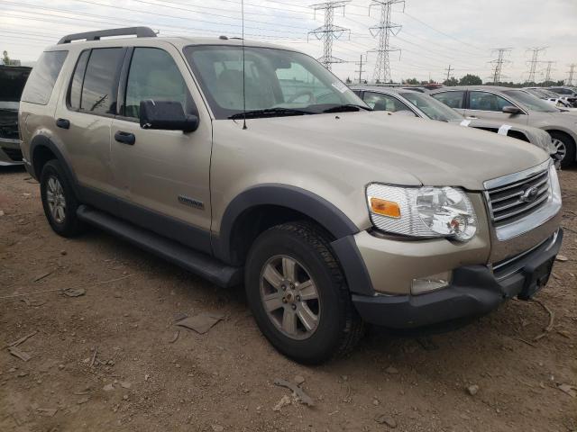 Photo 3 VIN: 1FMEU73E96UB05904 - FORD EXPLORER X 