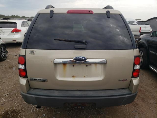 Photo 5 VIN: 1FMEU73E96UB05904 - FORD EXPLORER X 