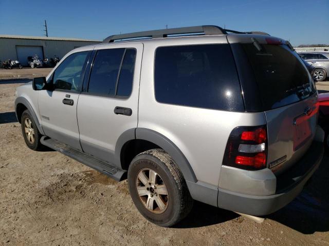 Photo 1 VIN: 1FMEU73E96UB45030 - FORD EXPLORER 