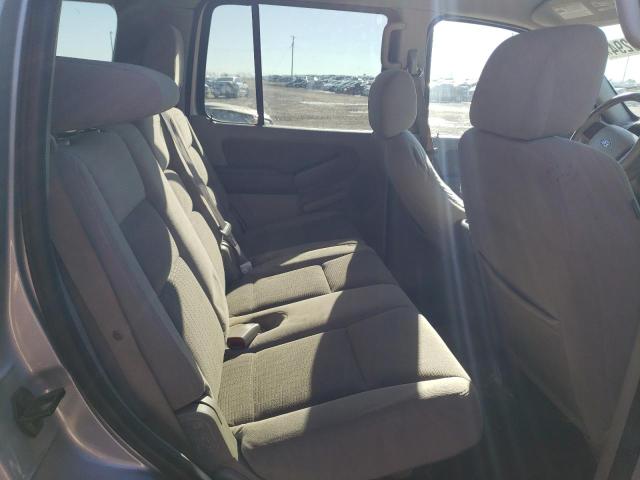 Photo 10 VIN: 1FMEU73E96UB45030 - FORD EXPLORER 