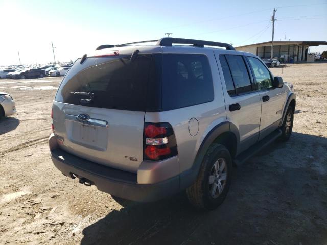 Photo 2 VIN: 1FMEU73E96UB45030 - FORD EXPLORER 