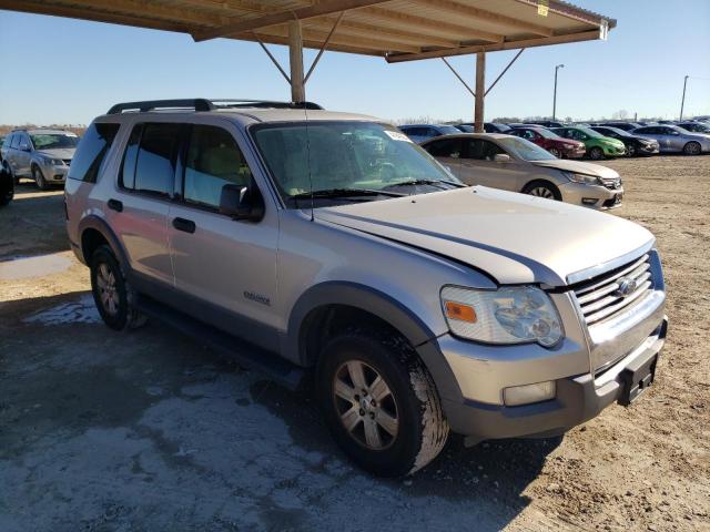 Photo 3 VIN: 1FMEU73E96UB45030 - FORD EXPLORER 