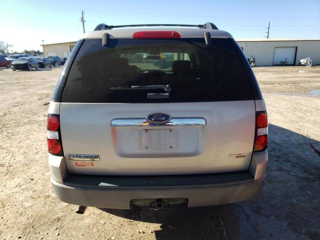 Photo 5 VIN: 1FMEU73E96UB45030 - FORD EXPLORER 