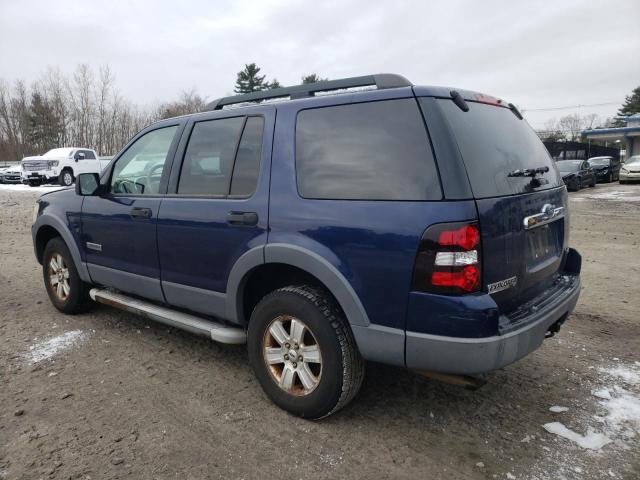 Photo 1 VIN: 1FMEU73E96UB65276 - FORD EXPLORER 