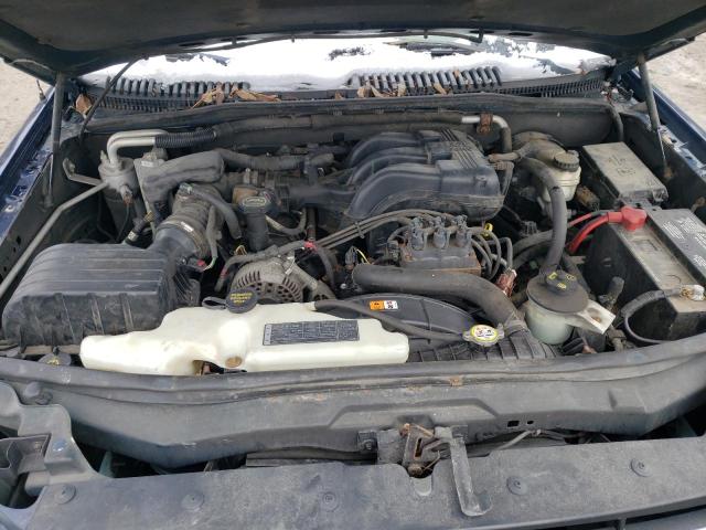 Photo 11 VIN: 1FMEU73E96UB65276 - FORD EXPLORER 