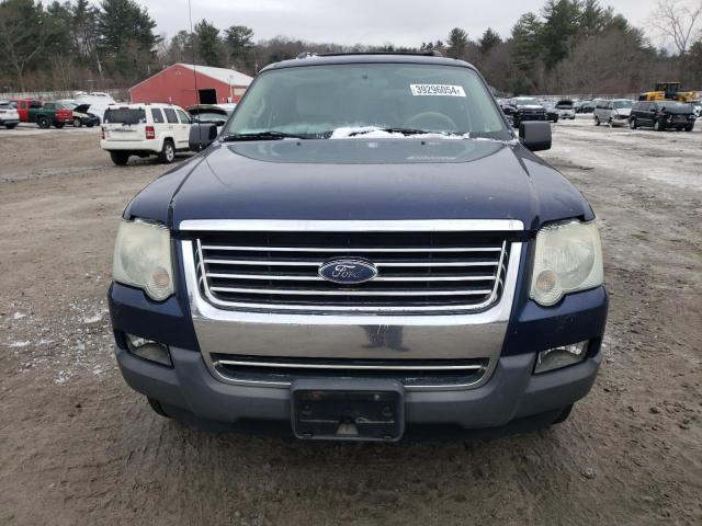 Photo 4 VIN: 1FMEU73E96UB65276 - FORD EXPLORER 