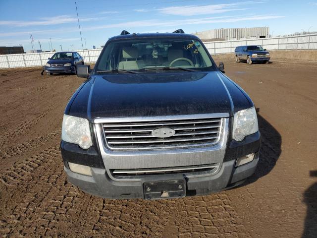 Photo 4 VIN: 1FMEU73E96UB74284 - FORD EXPLORER 