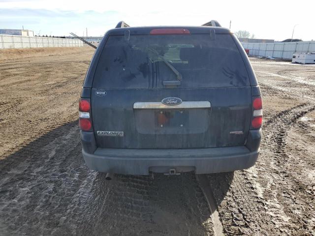 Photo 5 VIN: 1FMEU73E96UB74284 - FORD EXPLORER 