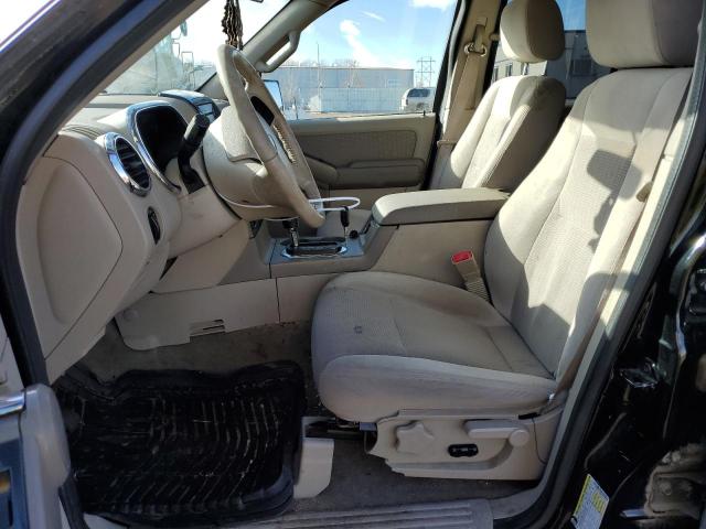 Photo 6 VIN: 1FMEU73E96UB74284 - FORD EXPLORER 