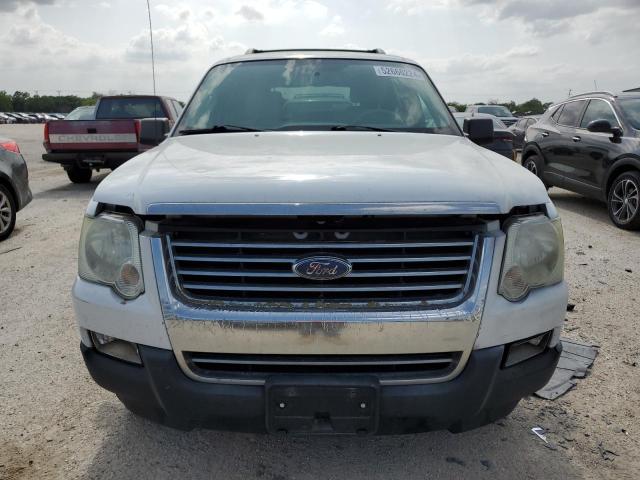 Photo 4 VIN: 1FMEU73E97UB35289 - FORD EXPLORER 