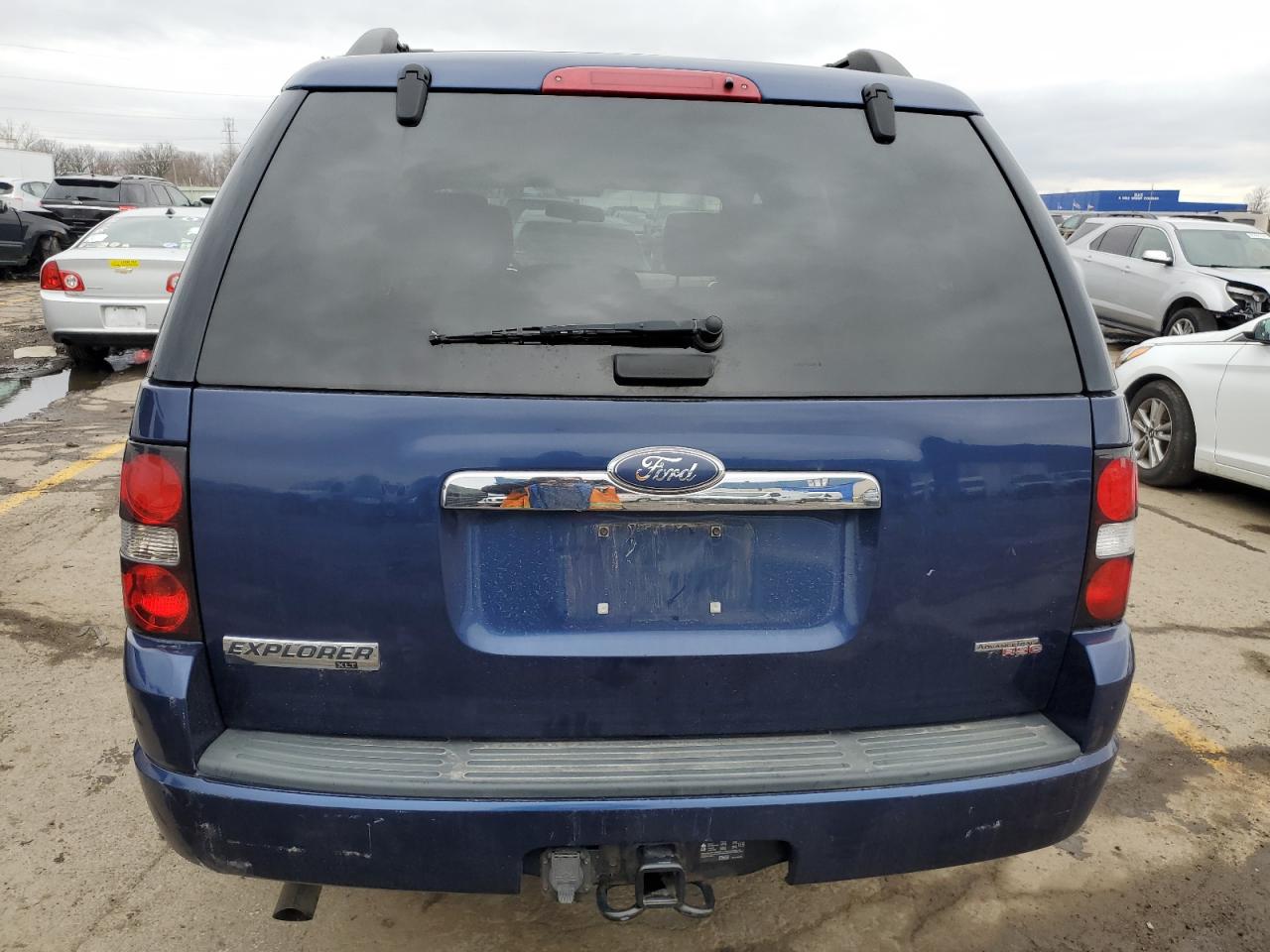 Photo 5 VIN: 1FMEU73E97UB44462 - FORD EXPLORER 