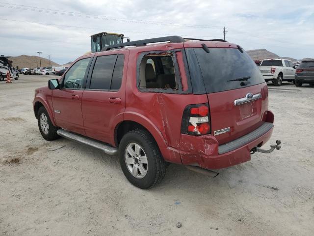 Photo 1 VIN: 1FMEU73E97UB45434 - FORD EXPLORER X 