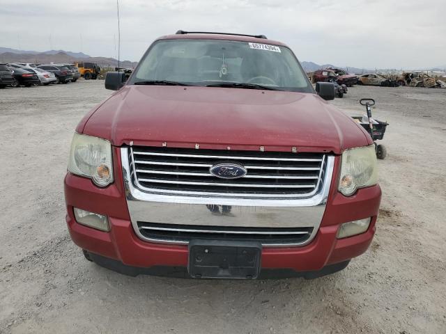 Photo 4 VIN: 1FMEU73E97UB45434 - FORD EXPLORER X 