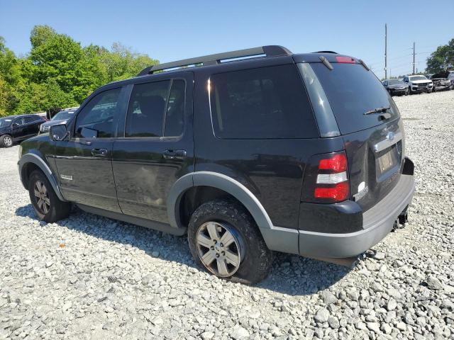 Photo 1 VIN: 1FMEU73E97UB55168 - FORD EXPLORER 