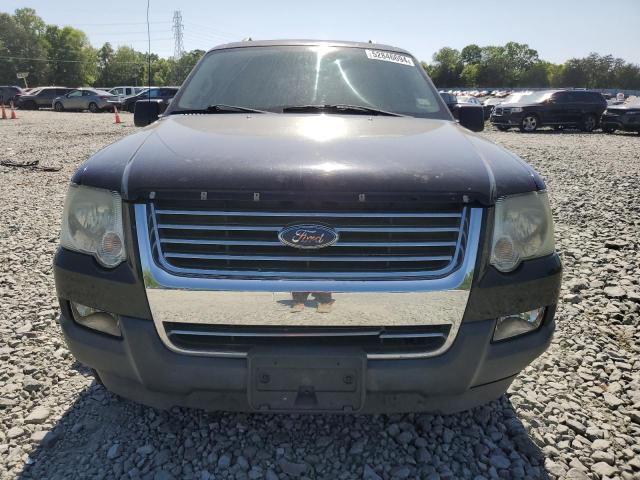 Photo 4 VIN: 1FMEU73E97UB55168 - FORD EXPLORER 