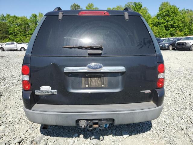 Photo 5 VIN: 1FMEU73E97UB55168 - FORD EXPLORER 